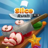 Slice Dash Arcade