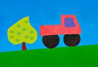 Jelly Truck Adventure