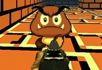 Mario Doom Adventure
