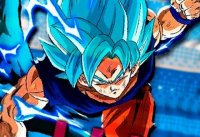 Dragon Ball Energy Challenge