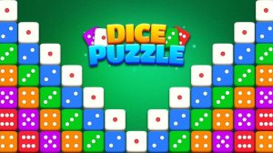 Dice Puzzle Online Game
