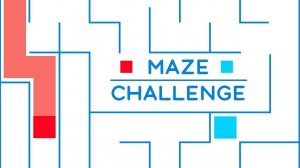 Maze Challenge: Endless Puzzle Game