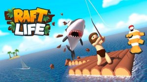 Raft Life Survival Game
