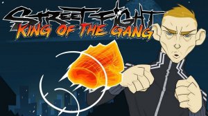 Street Fight King of the Gang Online Game
