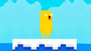 Time of Adventure Finn: Snow King's Quest