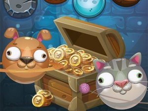 Merge Tower Animals Online Game