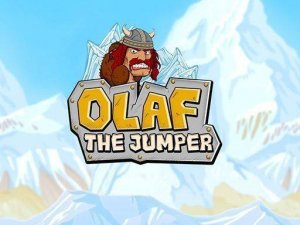 Olaf Jumper Online Game