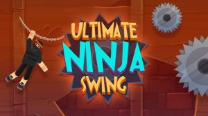 Ultimate Ninja Swing Online Game