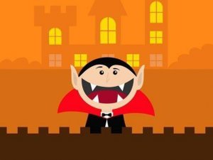 Scary Evil Monsters Jigsaw Puzzle Game