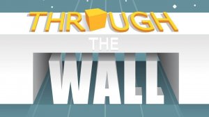 Through The Wall Online Game