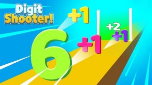 Digit Shooter Online Game