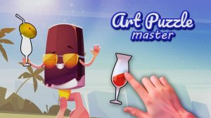 Art Puzzle Master: Jigsaw Game