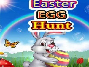 Easter Egg Hunt Online Game