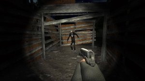 Slenderclown: Be Afraid Of IT! Online Horror Game