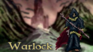 Warlock Adventure Online Game