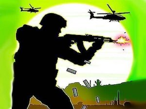 Swat Force Vs Terrorists: Tactical Team Shooter
