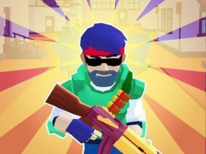 Machine Gun Squad: Tactical Strike