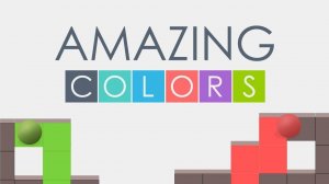 Amazing Colors Puzzle Game