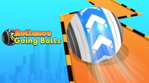 Rollance Going Balls - Fun Platform Game