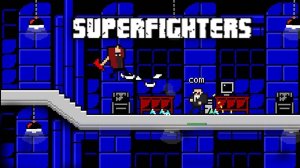 Superfighters Online Action Game
