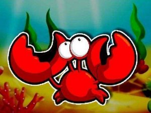 Lobster Jump Adventure Online Game