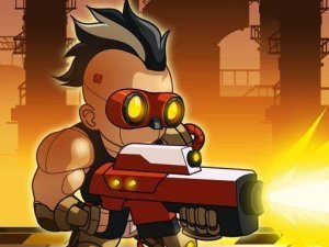 Nova Defender - Tower Defense Game