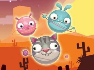 Merge Animals Online Game
