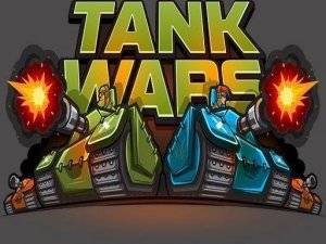 EG Tank Wars Online Game