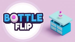 Bottle Flip Challenge: Arcade Game
