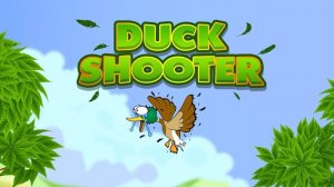 Duck Shooter Online Game