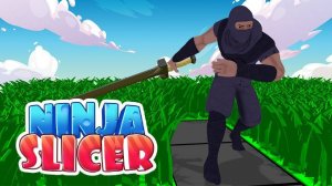 Ninja Slicer: Zen Garden Game