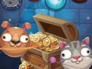Merge TD Online Game