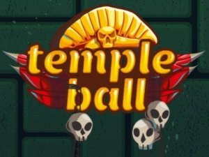 Temple Ball: Infinite Climb Game