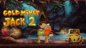 Gold Miner Jack 2 Online Game