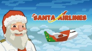 Santa Airlines Online Game