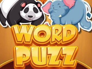 Word Puzz Puzzle Game
