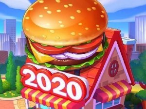 Hamburger 2020 Online Game