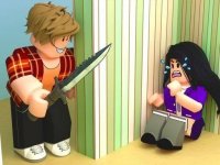 Mystery Mansion Social Deduction
