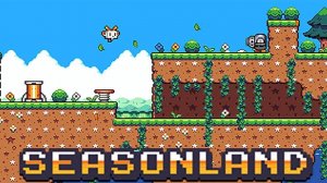 SeasonLand Online Game