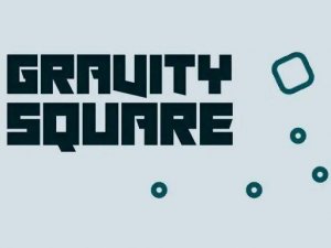 Gravity Square: Puzzle Platformer Game