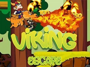 EG Viking Escape Online Game