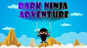 Dark Ninja Adventure Online Game