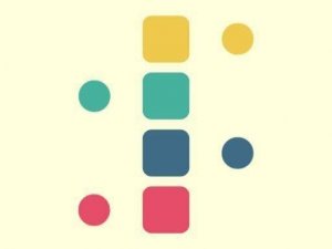 Cubic Wall: Color Match Puzzle Game