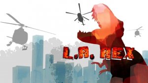 LA REX Online Game