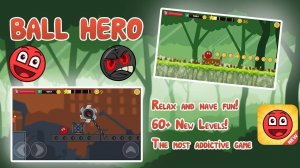 Red Ball 6 Online Game