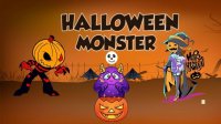 Halloween Puzzle Match 3