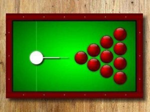 Black Hole Billiard: Arcade Pool Puzzle Game