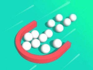 Picker 3D Online Game