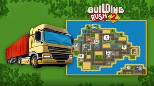 Building Rush 2: City Builder Tycoon Game