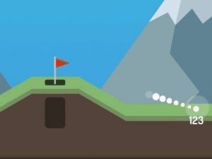 Ultimate Golf Online Game